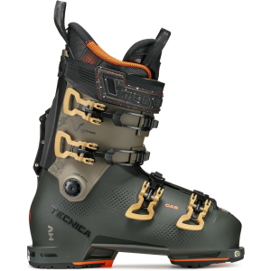 Tecnica Tecnica Men's Cochise 120 HV Ski Boots '27 - $749.99 at Sun & Ski Sports