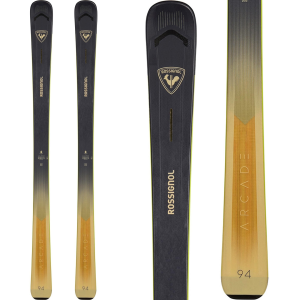 Rossignol Men's Arcade 94 Skis '27