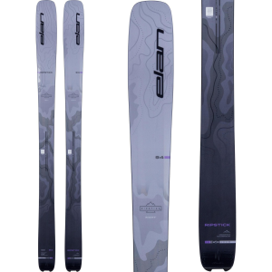 Elan Elan Women's Ripstick 94 Skis '27 - $749.99 at Sun & Ski Sports
