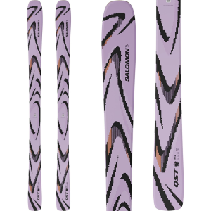 Salomon Women's QST 94 Skis '27