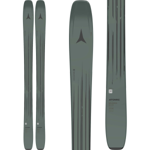 Atomic Maverick 96 CTI Skis
