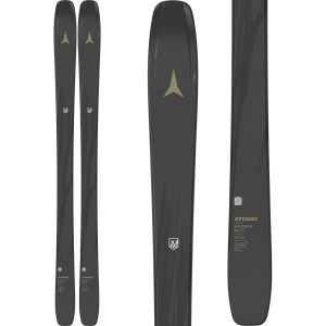 Atomic Men's Maverick 88 CTI Skis '27