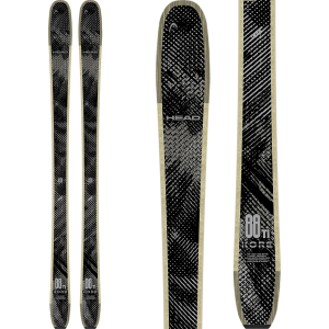 Head Kore 88Ti Skis '27