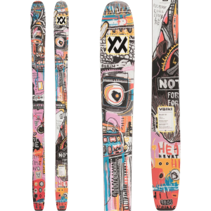 Volkl Volkl Men's Revolt 101 Skis '27 - $749.99 at Sun & Ski Sports