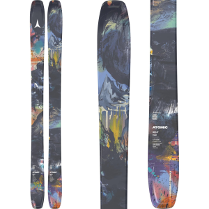 Atomic Atomic Bent 100 Skis '27 - $699.95 at Sun & Ski Sports