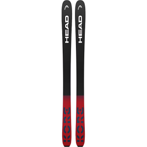 Head Men's Kore 100 Ti Skis