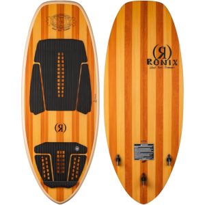Ronix Blunt Nose Wakesurf Board