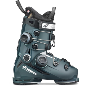 Nordica Women's Speedmachine 3 105 Dual Boa Ski Boots '27