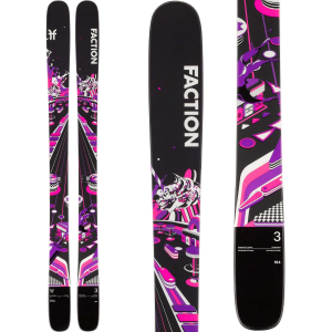 Faction Faction Prodigy 3 Skis - $629.98 at Sun & Ski Sports