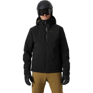Helly Hansen Helly Hansen Men's Atlas Infinity Stretch Snow Jacket - $660.82 at Sun & Ski Sports