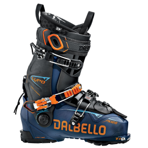 Dalbello Dalbello Men's Lupo AX 120 Ski Boots - $599.80 at Sun & Ski Sports