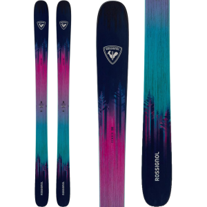 Rossignol Rossignol Men's Sender 100 Skis '27 - $699.95 at Sun & Ski Sports