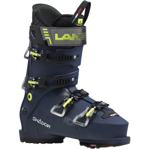 Lange Men's Shadow 110 MV Ski Boots '27