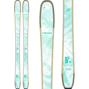 Head Women's Kore 87Ti Skis '27
