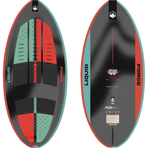 Liquid Force Liquid Force Blade Wakesurf Board '26 - $799.99 at Sun & Ski Sports