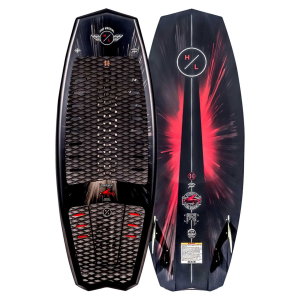 Hyperlite Unisex Time Machine Wakesurf Board