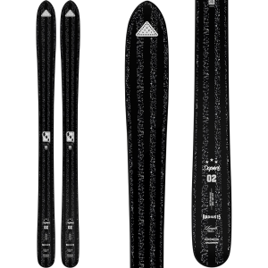 Salomon Depart 02 Skis '27