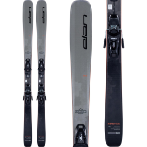 Elan Elan Ripstick R4 Shift X Skis '27 - $649.99 at Sun & Ski Sports