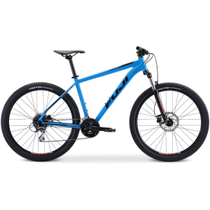 Fuji Fuji Nevada 29 1.7 SRAM Mountain Bike - $589.98 at Sun & Ski Sports