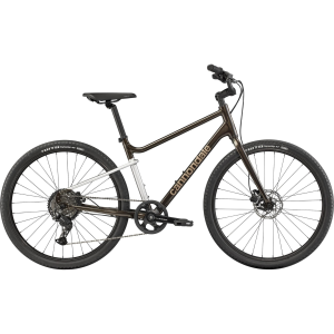 Cannondale Treadwell 2 Hybrid Bike