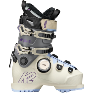 K2 Women's BFC 95 BOA Ski Boots '27