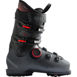 Rossignol Rossignol Men's Hi Speed 100 Pro MV BOA Ski Boots '27 - $599.95 at Sun & Ski Sports