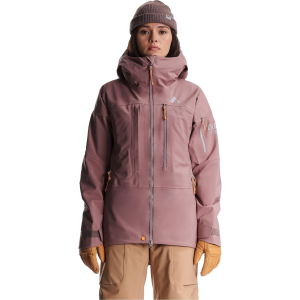 Orage Women's MTN X Panorama 3L Snow Jacket