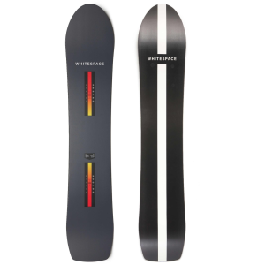 Whitespace Whitespace Men's MAAX Snowboard - $559.82 at Sun & Ski Sports