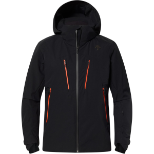Descente Men's Angular Line Snow Jacket