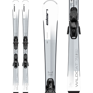 Elan Elan Wildcat 75 Skis '27 - $449.99 at Sun & Ski Sports