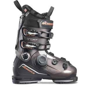 Nordica Women's Sportmachine 3 85 BOA Ski Boots '27