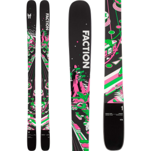 Faction Faction Prodigy 1 Skis - $479.82 at Sun & Ski Sports