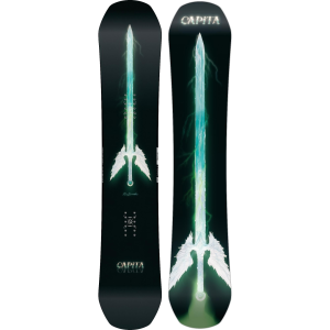 CAPiTA Women's Mia Brooks Pro Snowboard '27