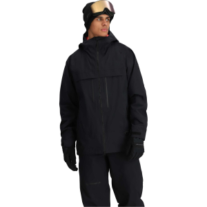 Obermeyer Obermeyer Men's Steibis Snow Jacket - $284.85 at Sun & Ski Sports
