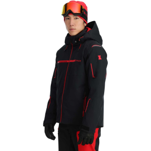 Spyder Spyder Men's Titan Insulated Jacket - $500.82 at Sun & Ski Sports