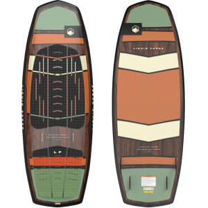 Liquid Force Liquid Force POD Wakesurf Board '26 - $619.99 at Sun & Ski Sports