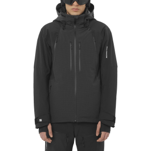 Salomon Salomon Men's Spectral Snow Jacket - $420.83 at Sun & Ski Sports