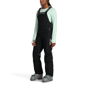 Spyder Women's Solitare GORE TEX Bib Shell Pants