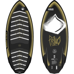 Liquid Force Liquid Force Primo Wakesurf Board '26 - $599.99 at Sun & Ski Sports