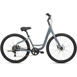 Batch SB.1 Hybrid Step Through Bike