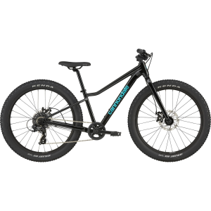 Cannondale 24" Kids Trail Plus