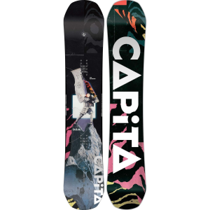 CAPiTA D.O.A. Snowboard