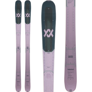 Volkl Volkl Women's Mantra 80 Skis - $319.82 at Sun & Ski Sports