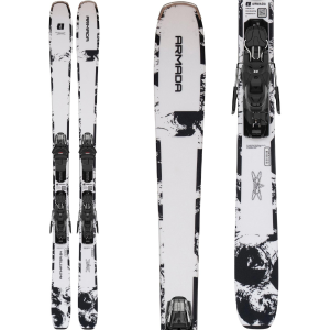 Armada Men's Antimatter 84 Skis '27