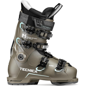 Tecnica Women's Mach Sport 75 LV Ski Boots '27
