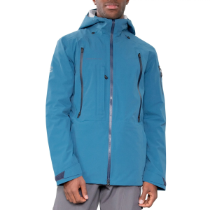 Obermeyer Obermeyer Men's Highlands Shell Jacket - $274.85 at Sun & Ski Sports