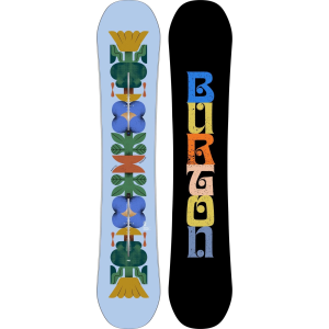 Burton Women's Yeasayer Snowboard '27