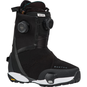 Burton Women's Waverange X Step On Snowboard Boots '27