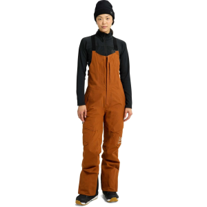 Burton Women's Kimmy GORE TEX 2L Bib Pants