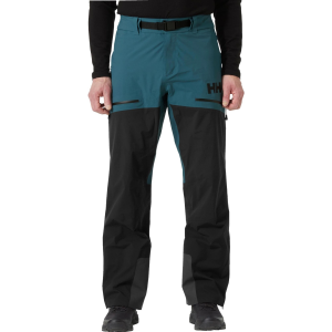 Helly Hansen Men's Odin Backcountry Infinity Shell Pants